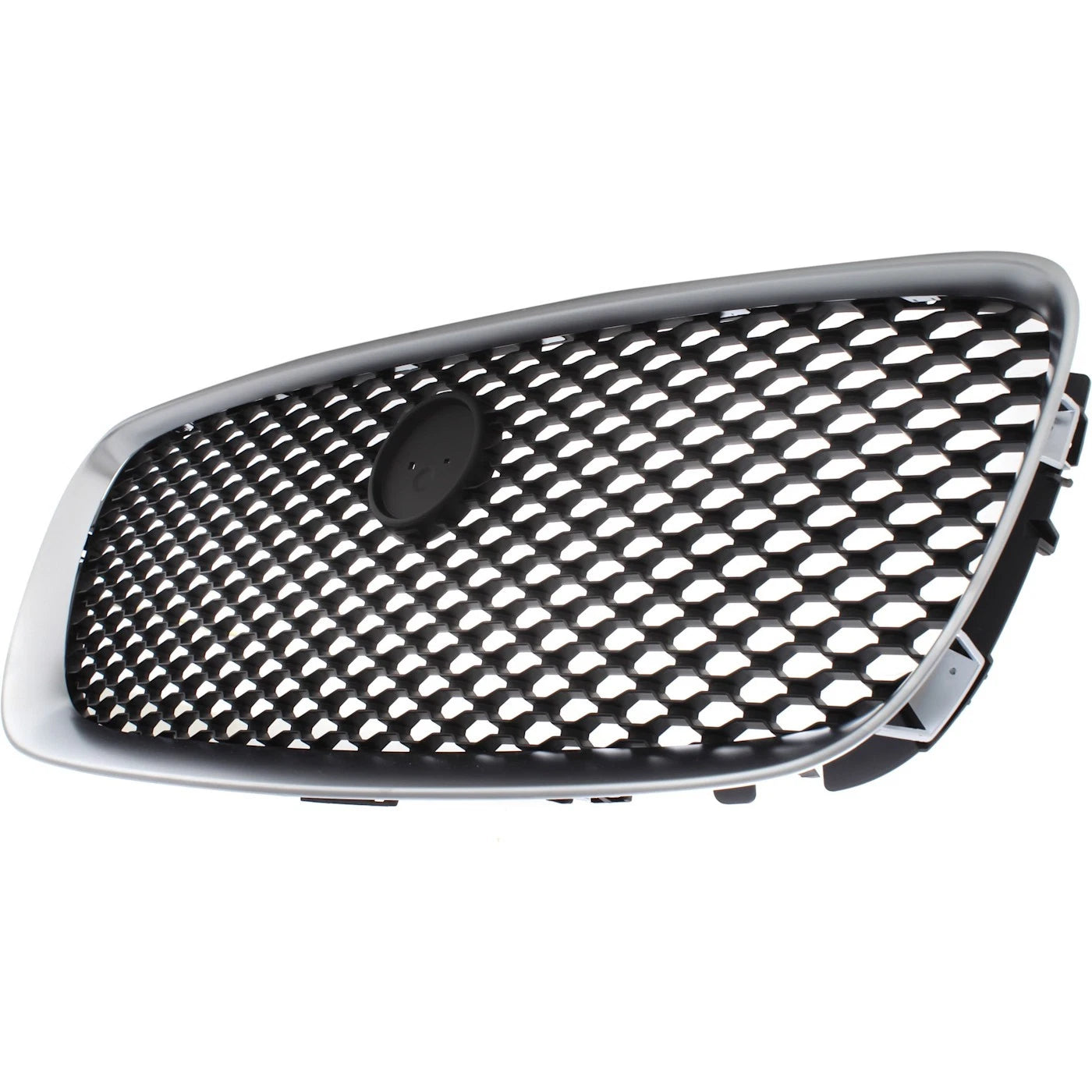 Jaguar F-Pace 2017-2020 Grille T4A6208 | Premium Front Grill JA1200105