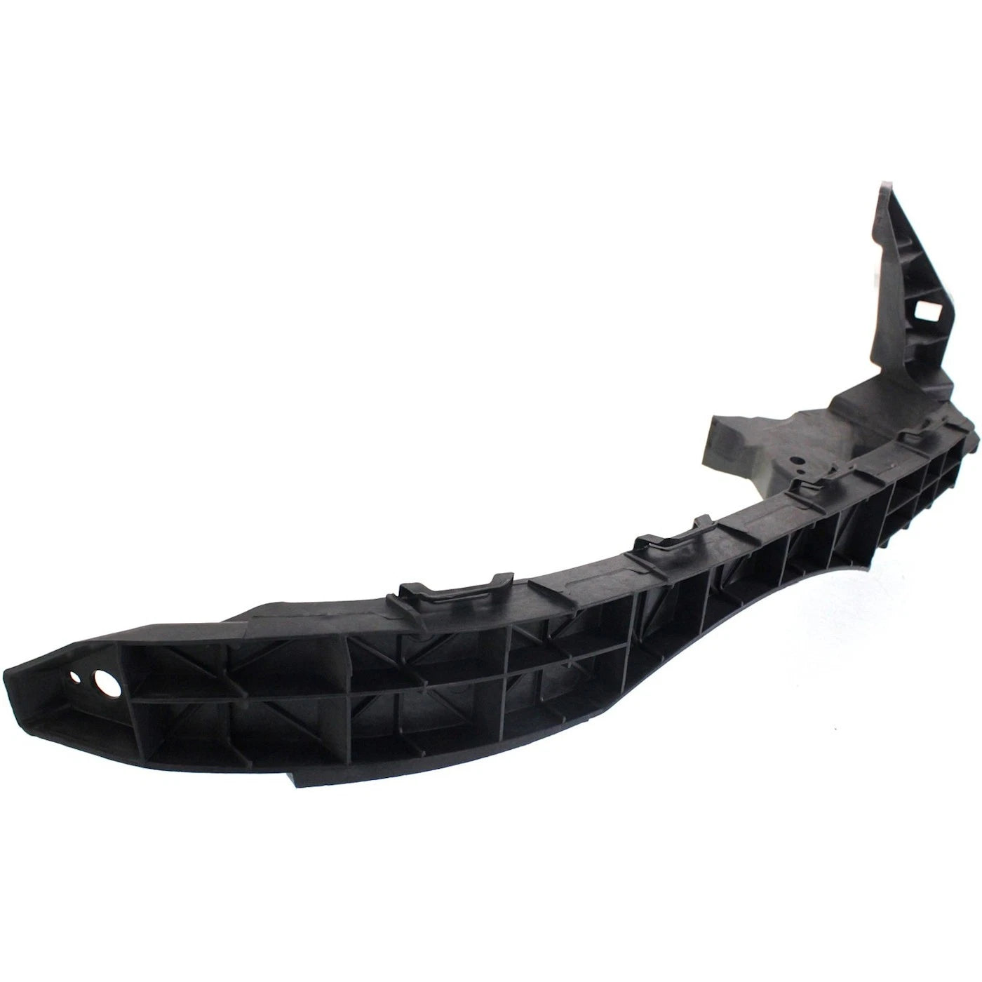Set of 2 Front Bumper Brackets for 2013-2017 Honda Accord