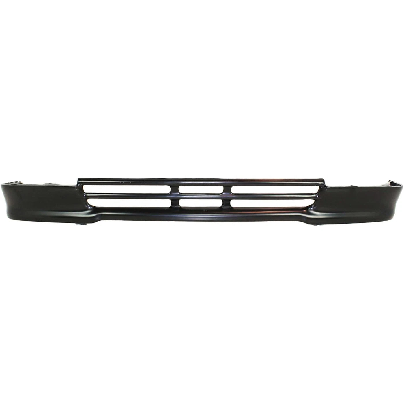 Bumper & Headlight Kit 1992-1995 Toyota Pickup 4WD Front Chrome