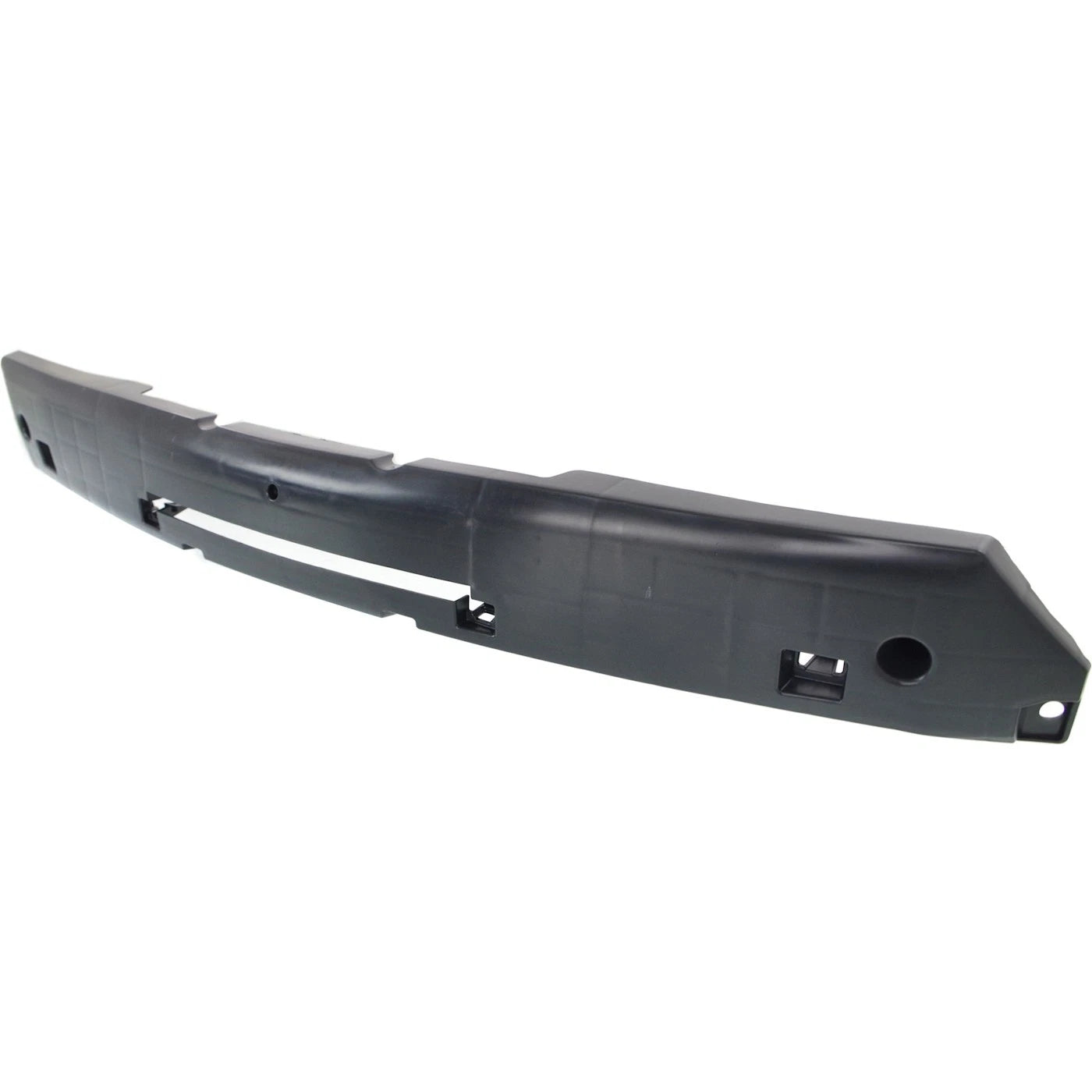 Bumper Cover & Absorber Kit for 2008-2010 Honda Accord Sedan 4Cyl 2.4L Eng