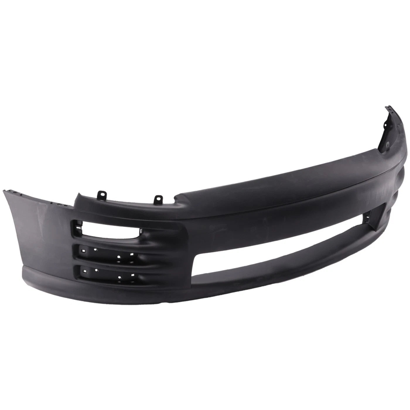 Front Bumper Cover For 2000-2002 Mitsubishi Eclipse | Primed Replacement