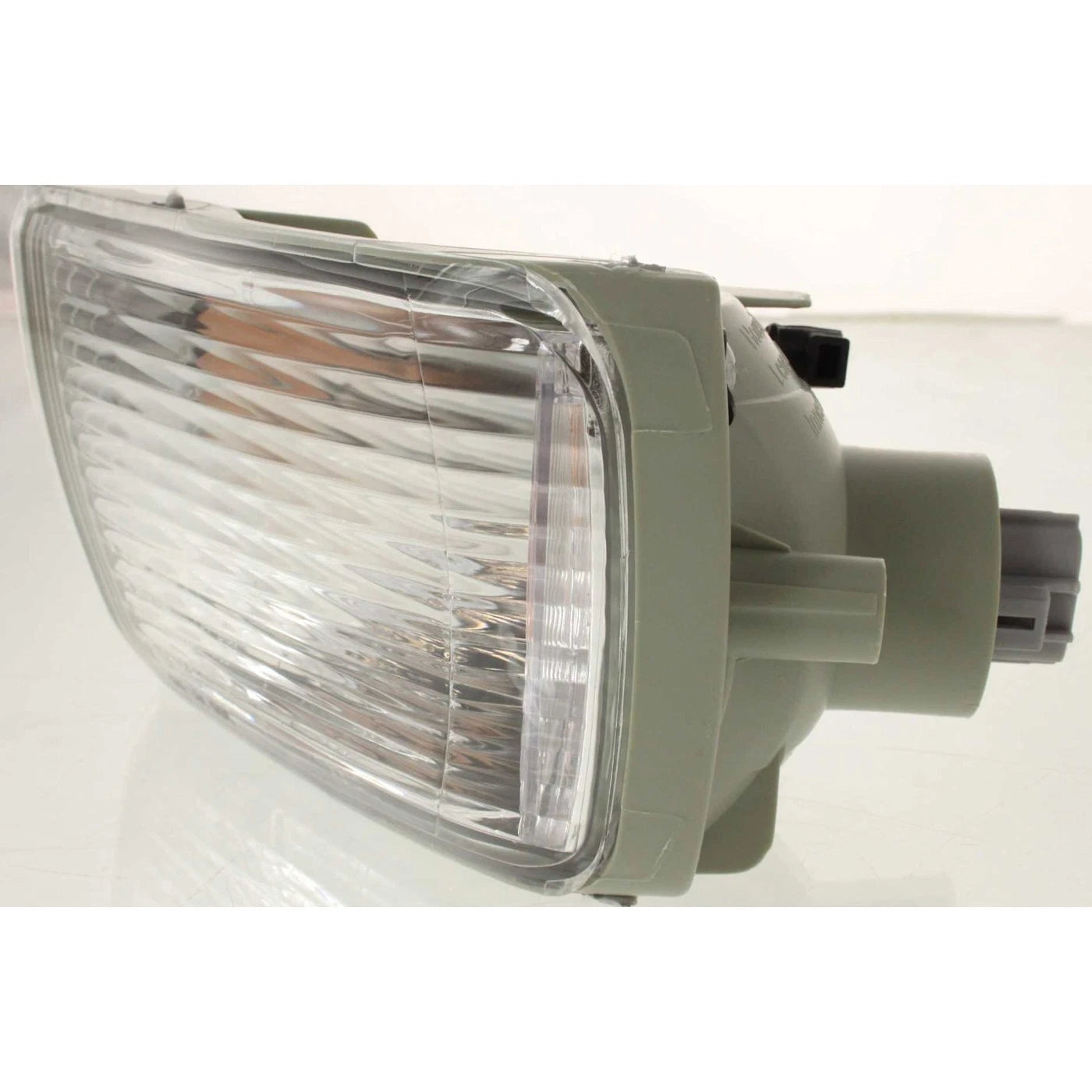 2003‑2005 Toyota 4Runner Front Turn Signal Light Set w/ DRL