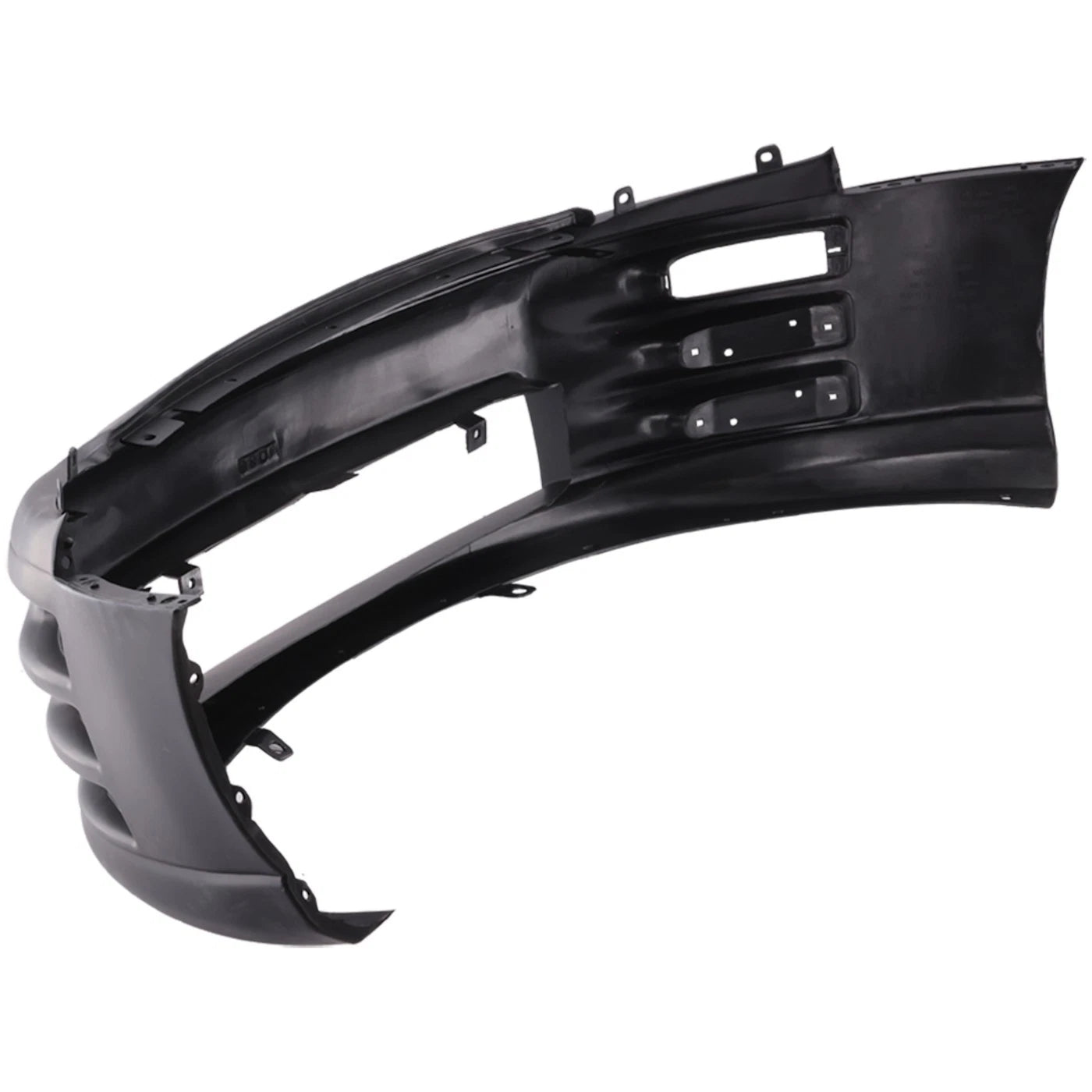 Front Bumper Cover For 2000-2002 Mitsubishi Eclipse | Primed Replacement