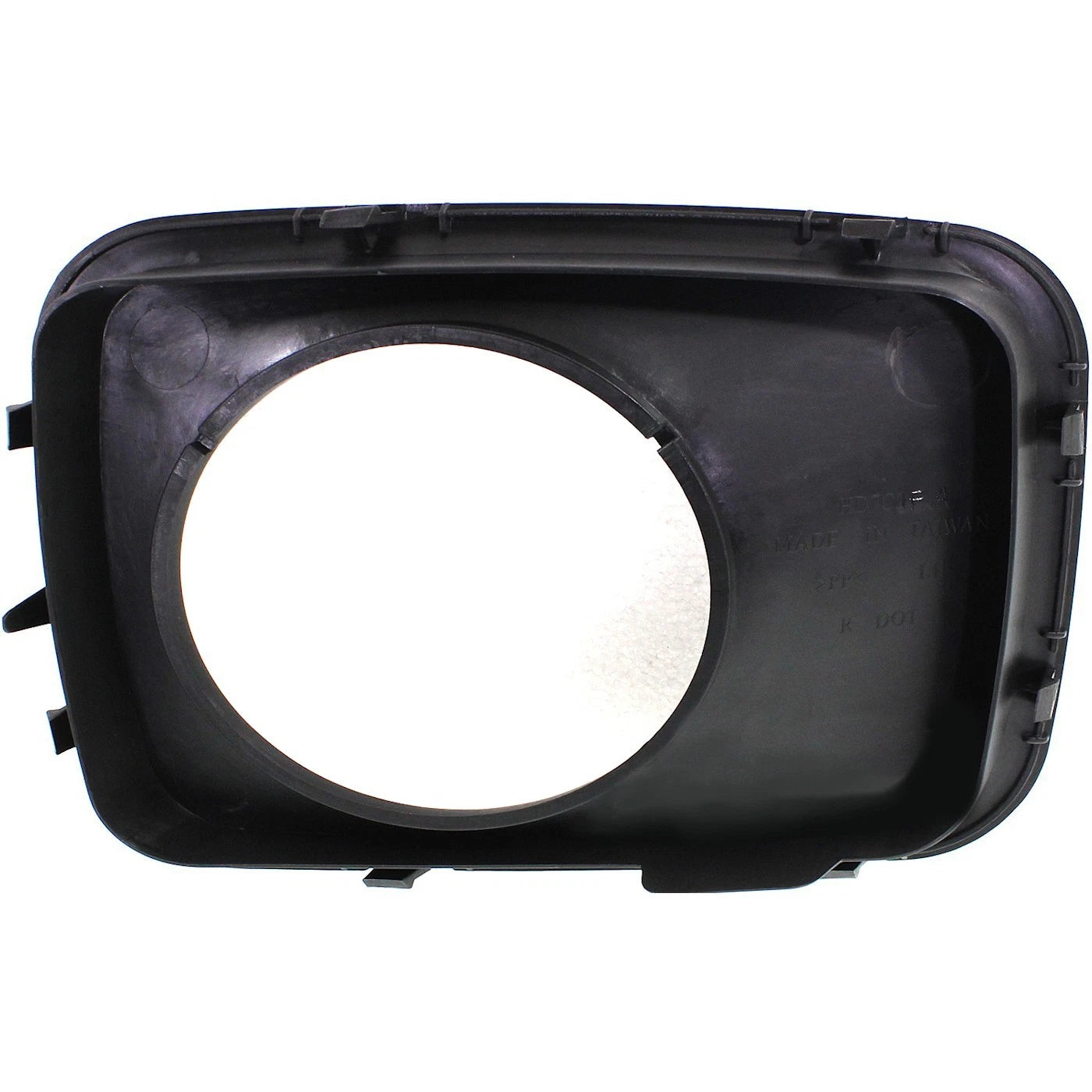 Fog Light Kit for 2009-2011 Honda Pilot – Driver & Passenger Side