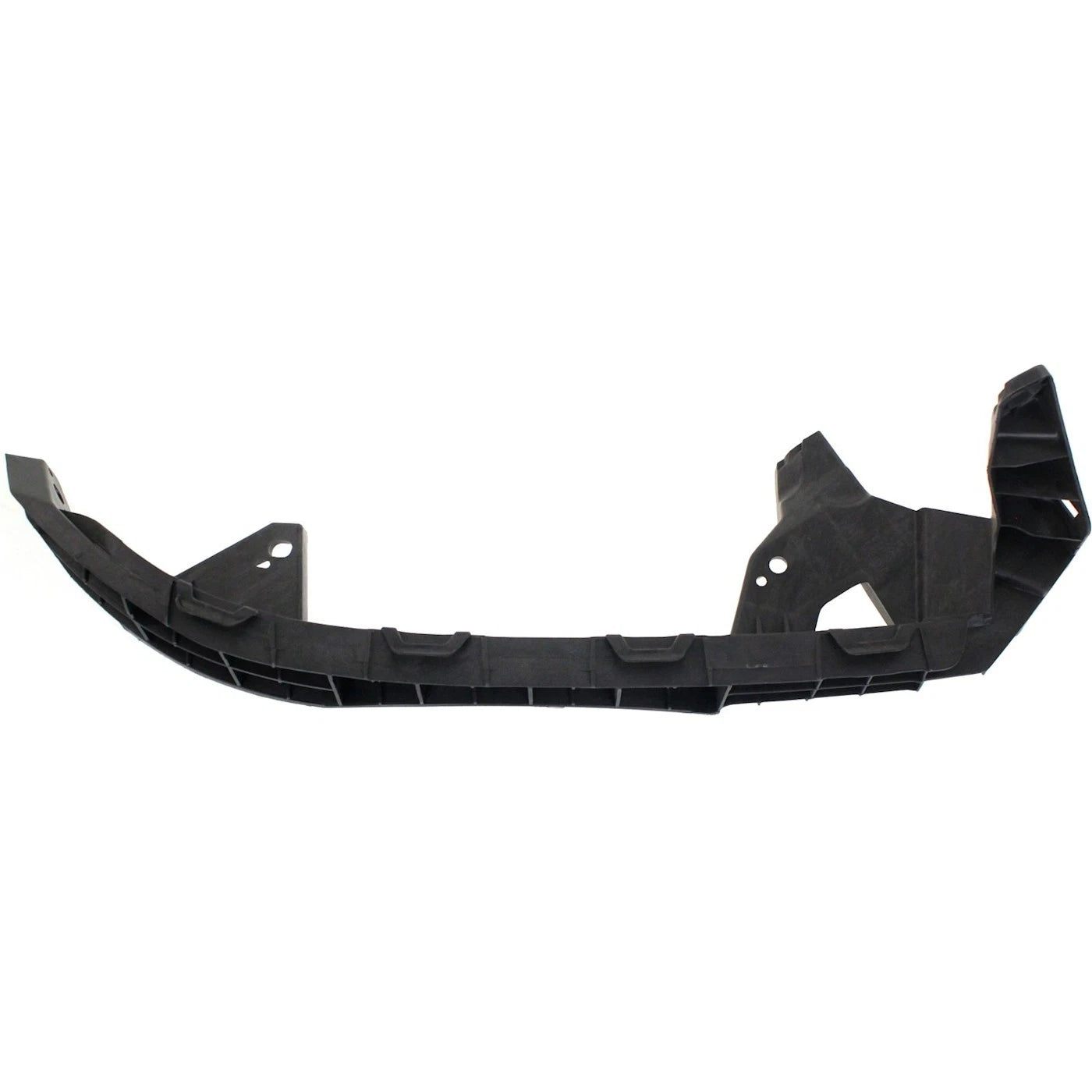 Set of 2 Front Bumper Brackets for 2013-2017 Honda Accord