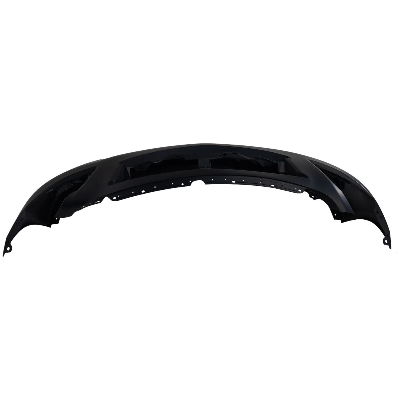 Front Bumper Cover Primed for 2010-2013 Infiniti G37 Sedan & 2011-2012 G25