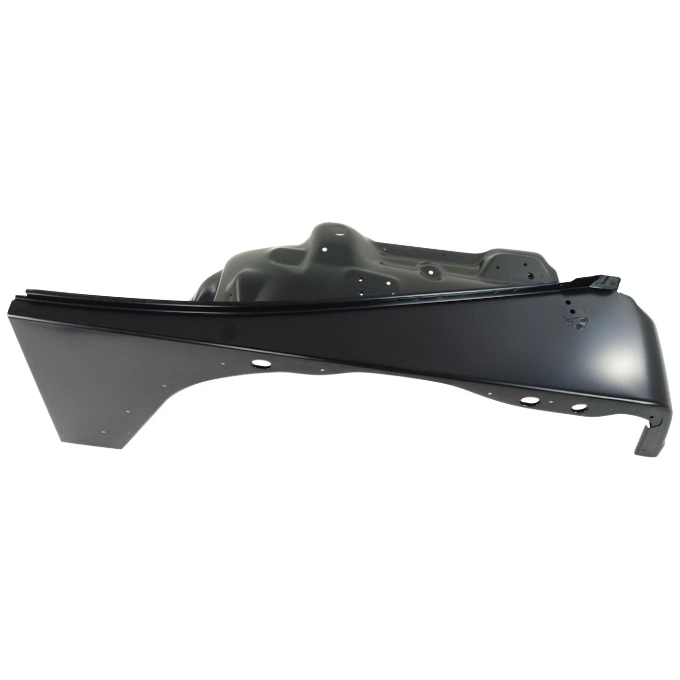 OEM Passenger Side Fender for 1997-2006 Jeep Wrangler TJ | Right Front