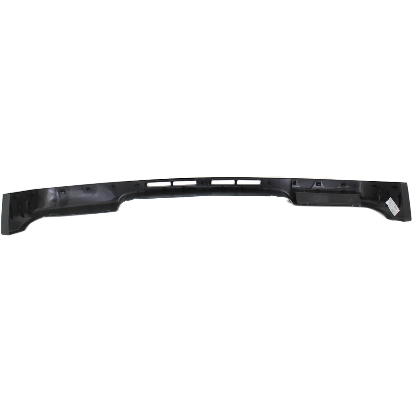 Front Bumper Face Bar Trim Molding Step Pad for Chevy Silverado 3500