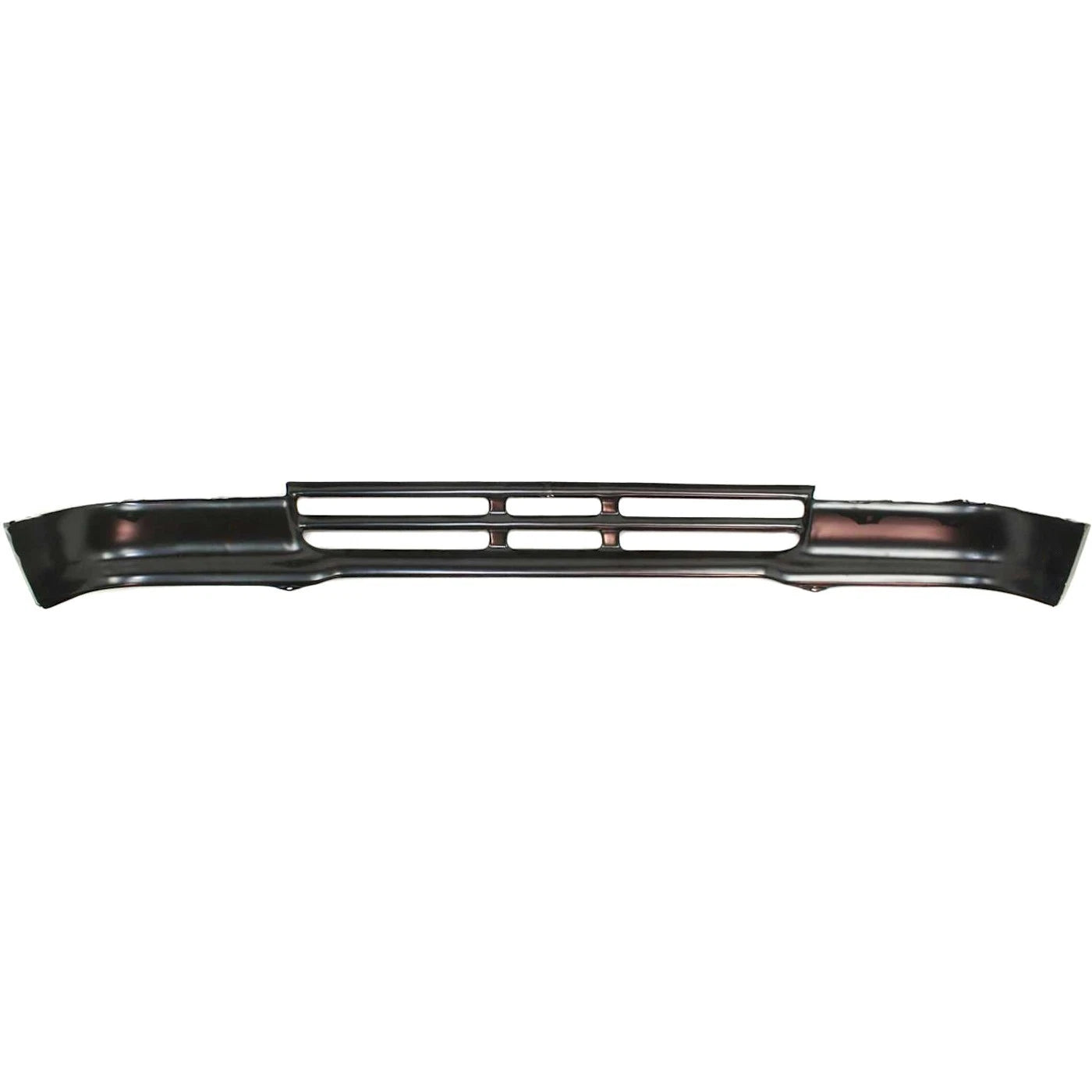 Bumper & Headlight Kit 1992-1995 Toyota Pickup 4WD Front Chrome