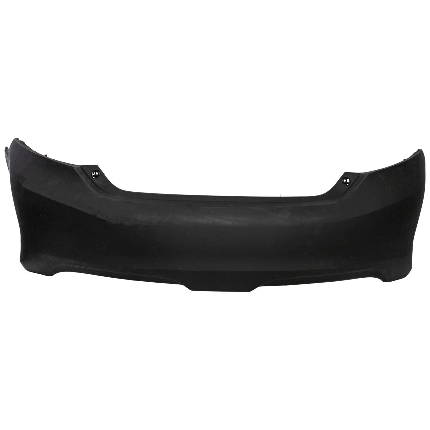 Bumper Cover For 2012-2014 Toyota Camry SE & SE Sport Rear | TO1100297