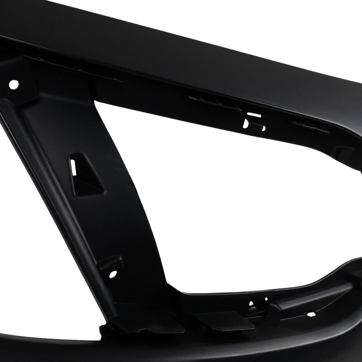2014-2015 Kia Optima Front Bumper Cover | Primed, Paint-Ready