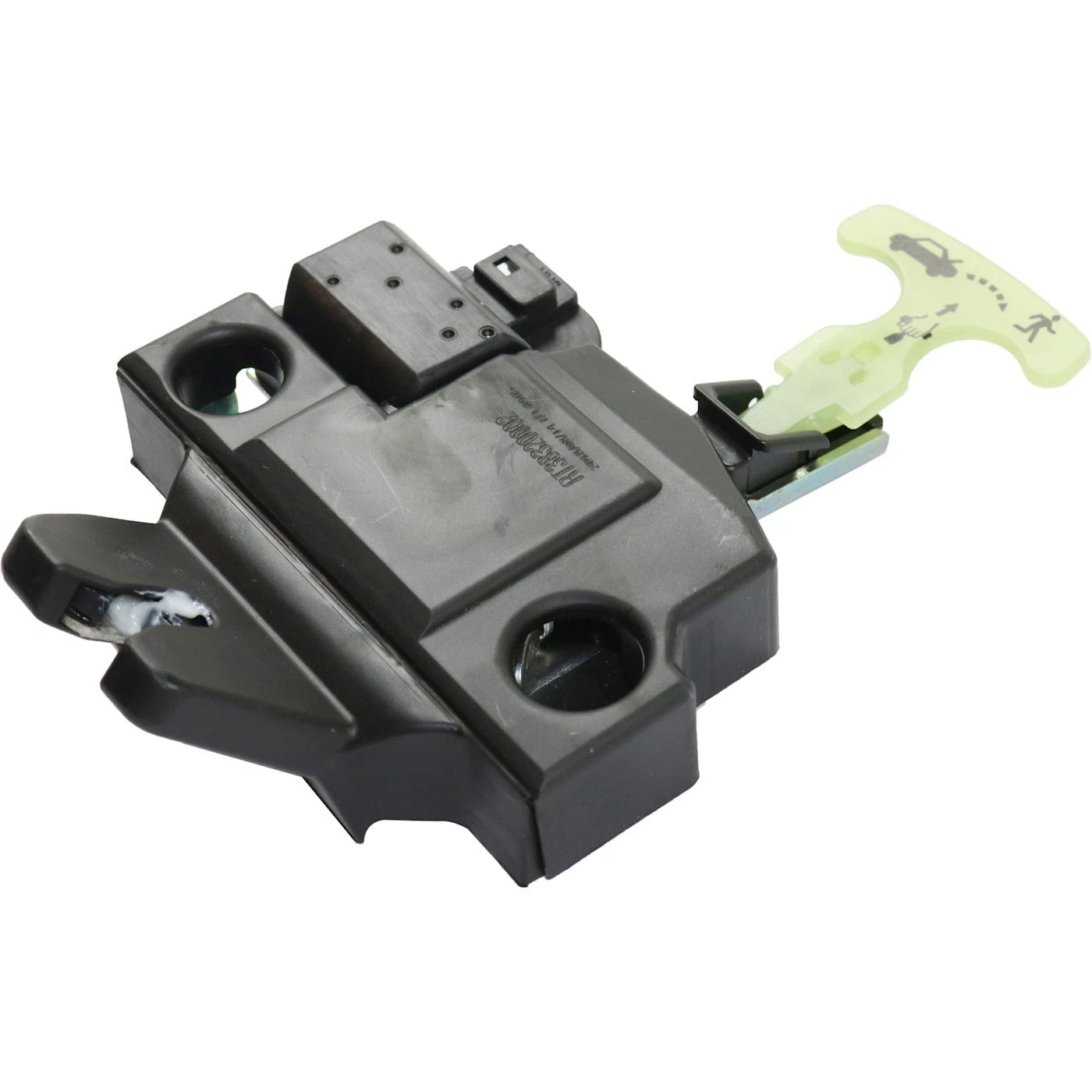 Trunk Lock Actuator for 2007-2011 Toyota Camry | OEM Replacement
