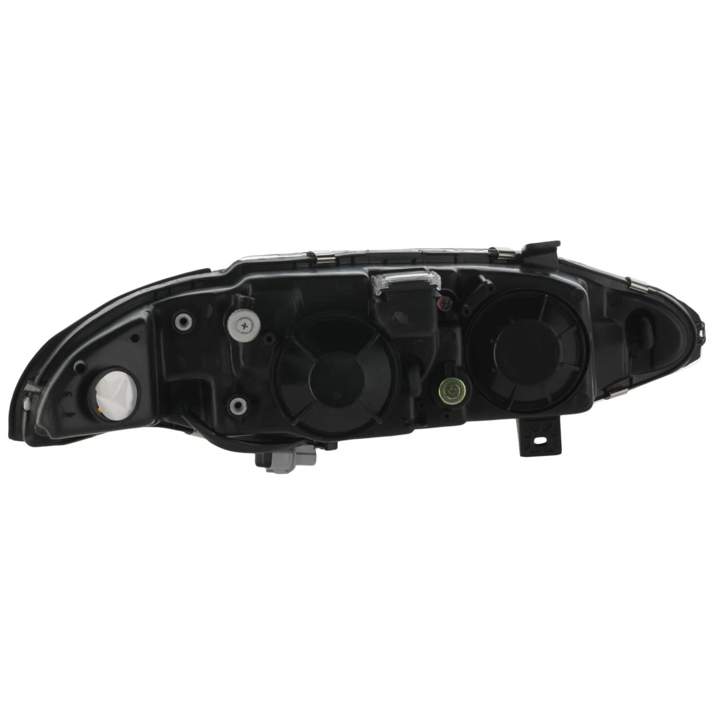 Mitsubishi Eclipse 1997‑1999 Headlight Set w/ Bulbs