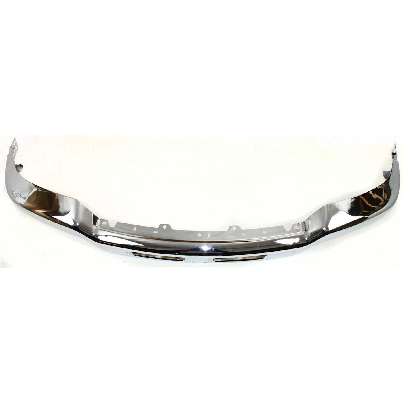 Front Bumper Kit for 2003-2006 GMC Sierra 1500, 1500 HD & 2500 HD