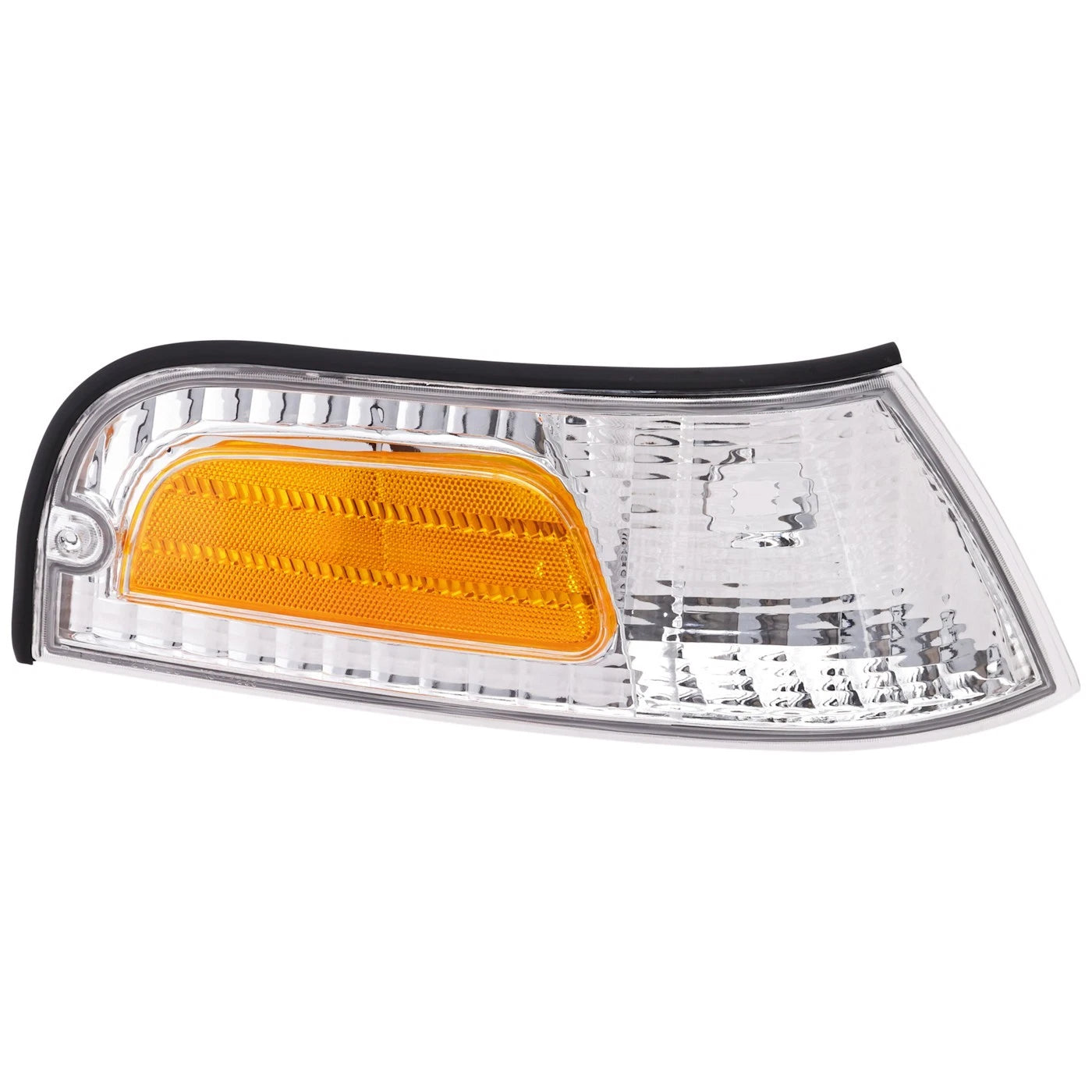 Ford Crown Victoria Corner Light Set 1998–2011 Left & Right Sedan