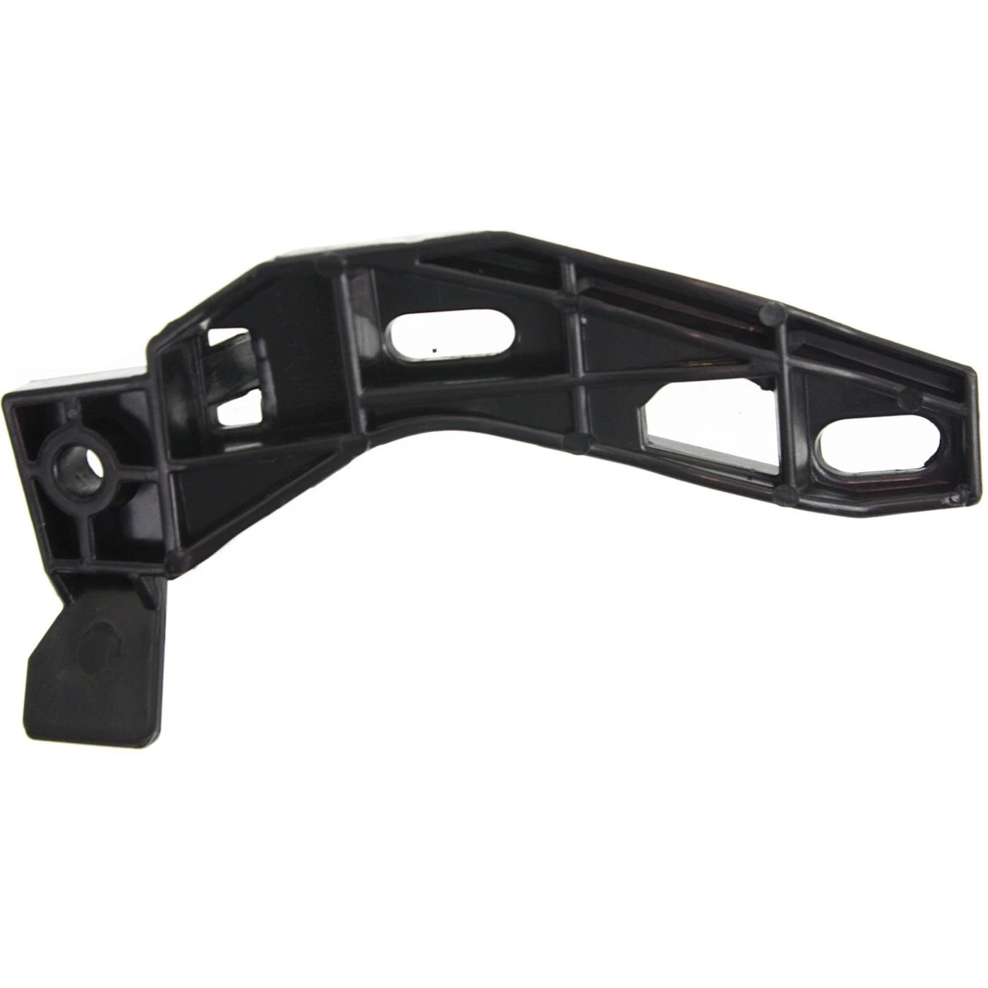 Set of 2 Front Bumper Brackets for 2009-2014 Nissan Maxima
