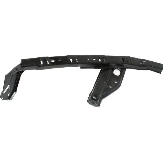 Set of 2 Front Upper Bumper Brackets for 2012-2015 Honda Civic