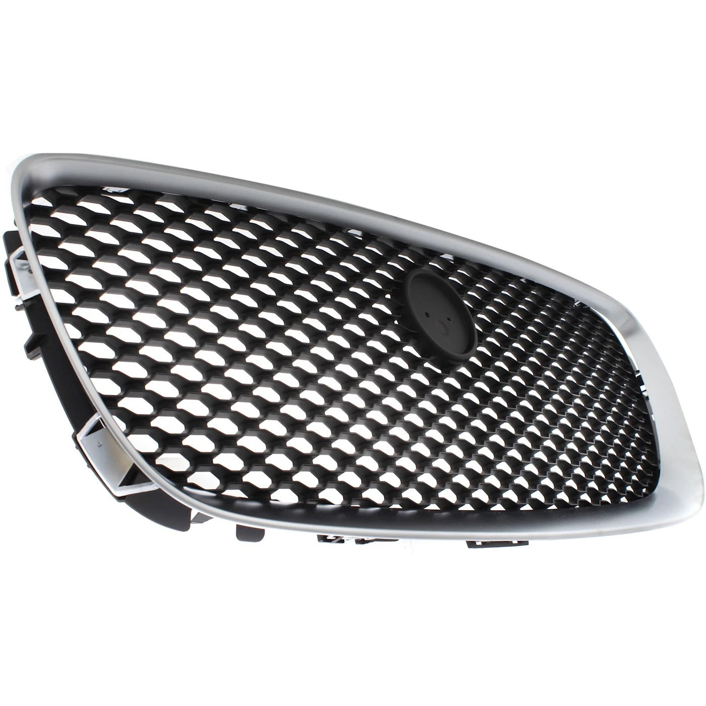 Jaguar F-Pace 2017-2020 Grille T4A6208 | Premium Front Grill JA1200105