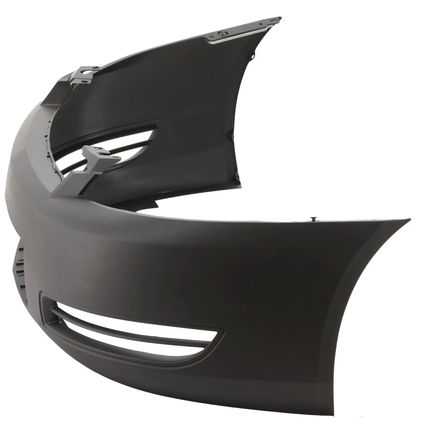 Front Bumper Cover for 2006–2013 Chevrolet Impala 2014-16 Impala Limited GM1000763