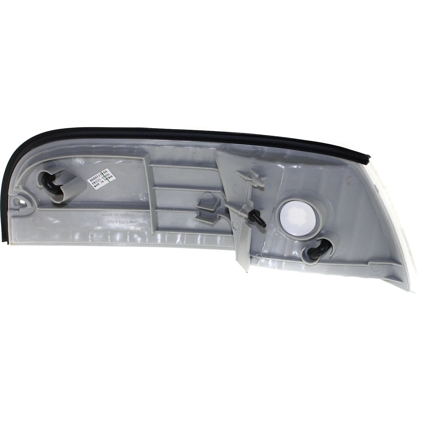 Ford Crown Victoria Corner Light Set 1998–2011 Left & Right Sedan