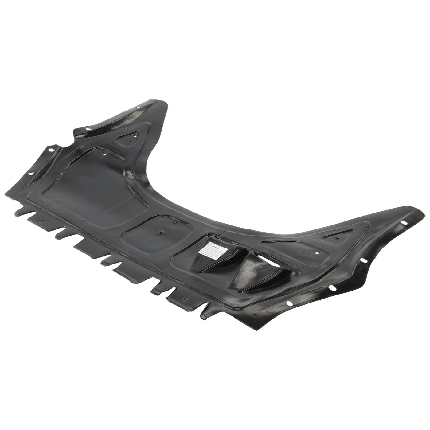 Engine Splash Shield For 2011-2018 VW Jetta Sedan Gas | VW1228143