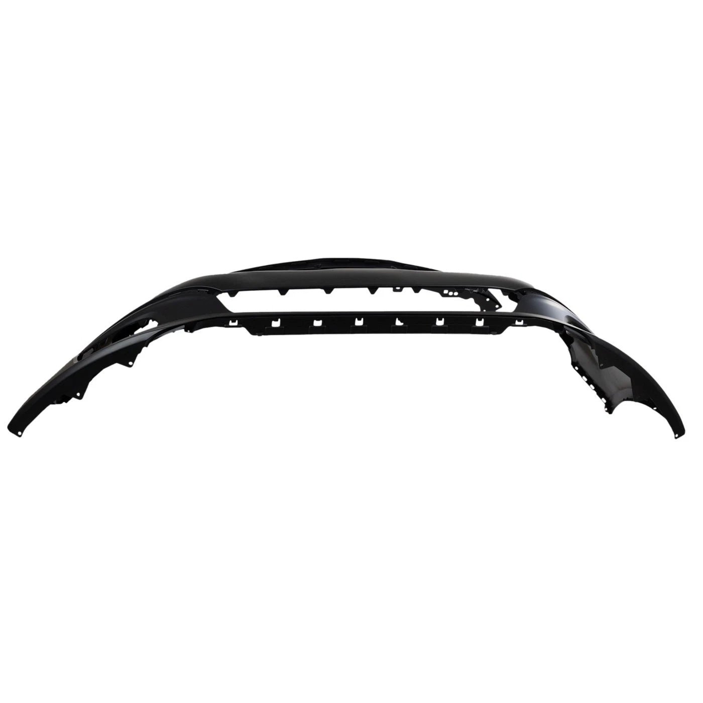 2014-2015 Kia Optima Front Bumper Cover | Primed, Paint-Ready