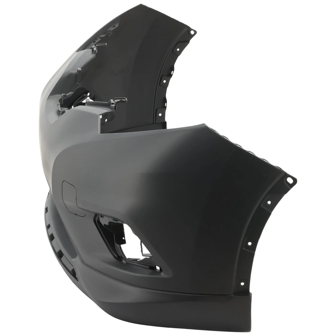 Front Bumper Cover For 2014-2016 Nissan Rogue | Primed Replacement