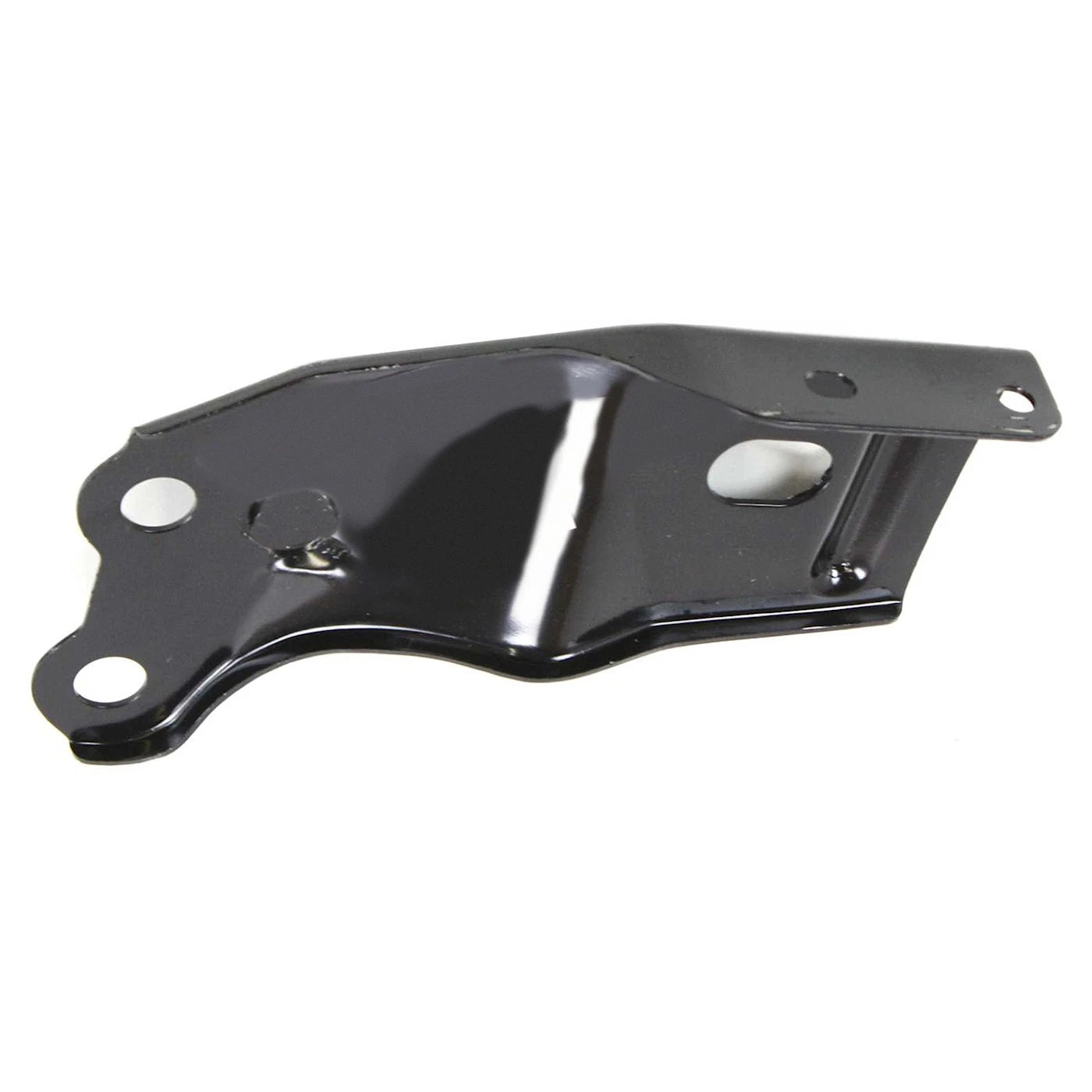 Front Bumper Brackets for 2001–2004 Toyota Tacoma Set of 2