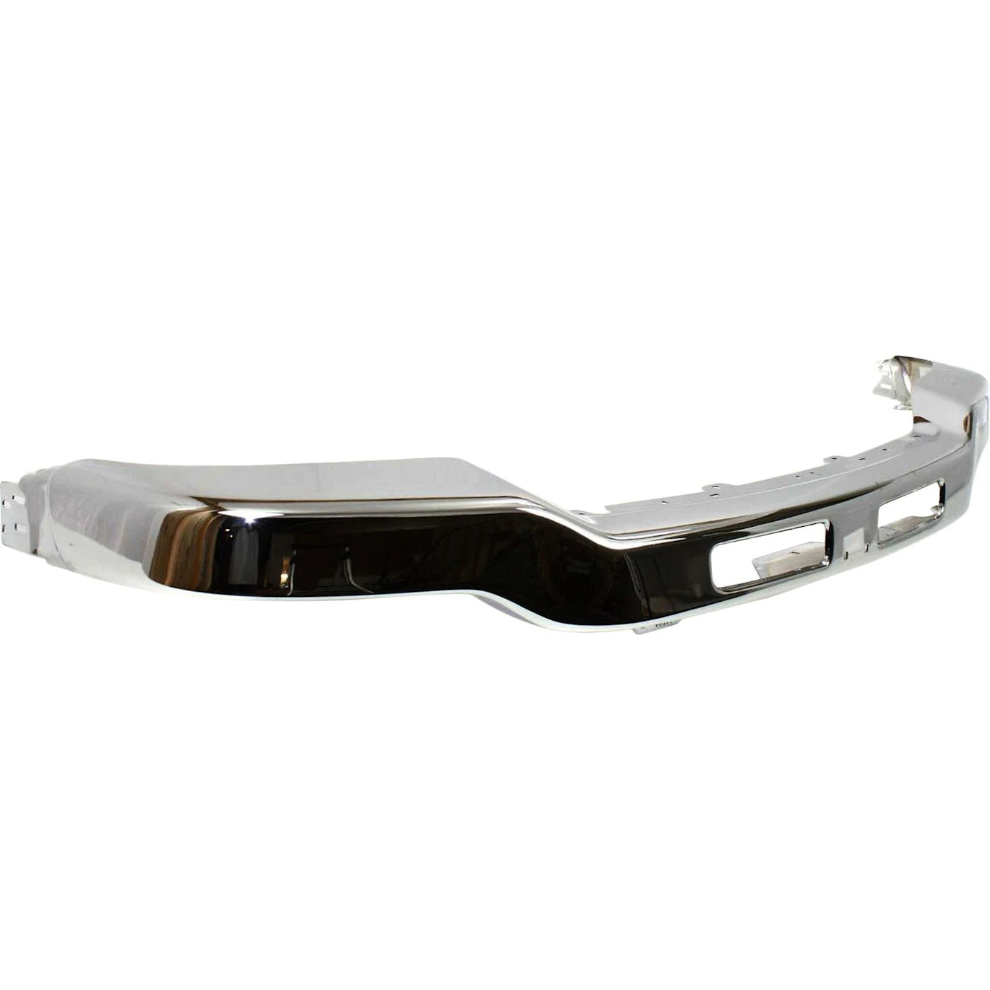 Front Bumper Kit for 2003-2006 GMC Sierra 1500, 1500 HD & 2500 HD