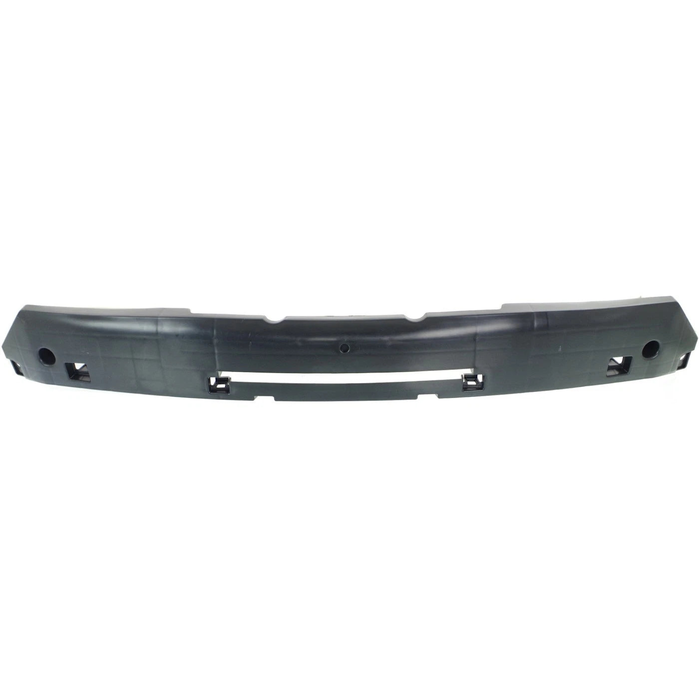 Bumper Cover & Absorber Kit for 2008-2010 Honda Accord Sedan 4Cyl 2.4L Eng