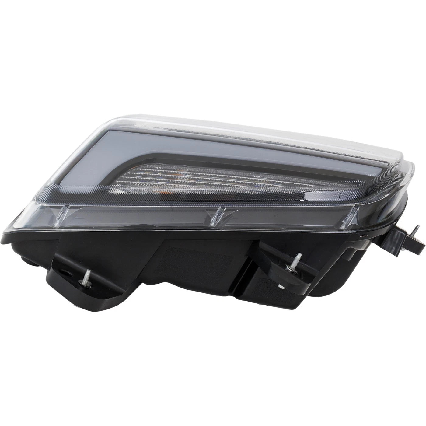 Kenworth T880 LED Headlights Kit 2014-2022 | Driver & Passenger