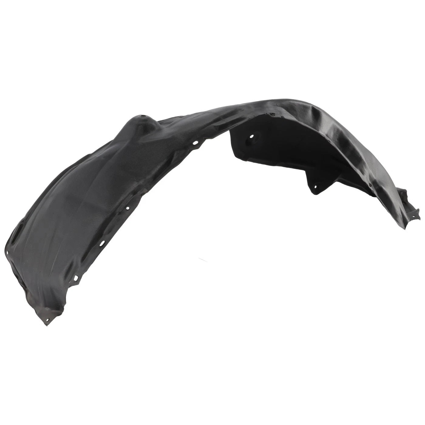 Toyota Camry 2012-2014 Front Fender Inner Liners Set of 2