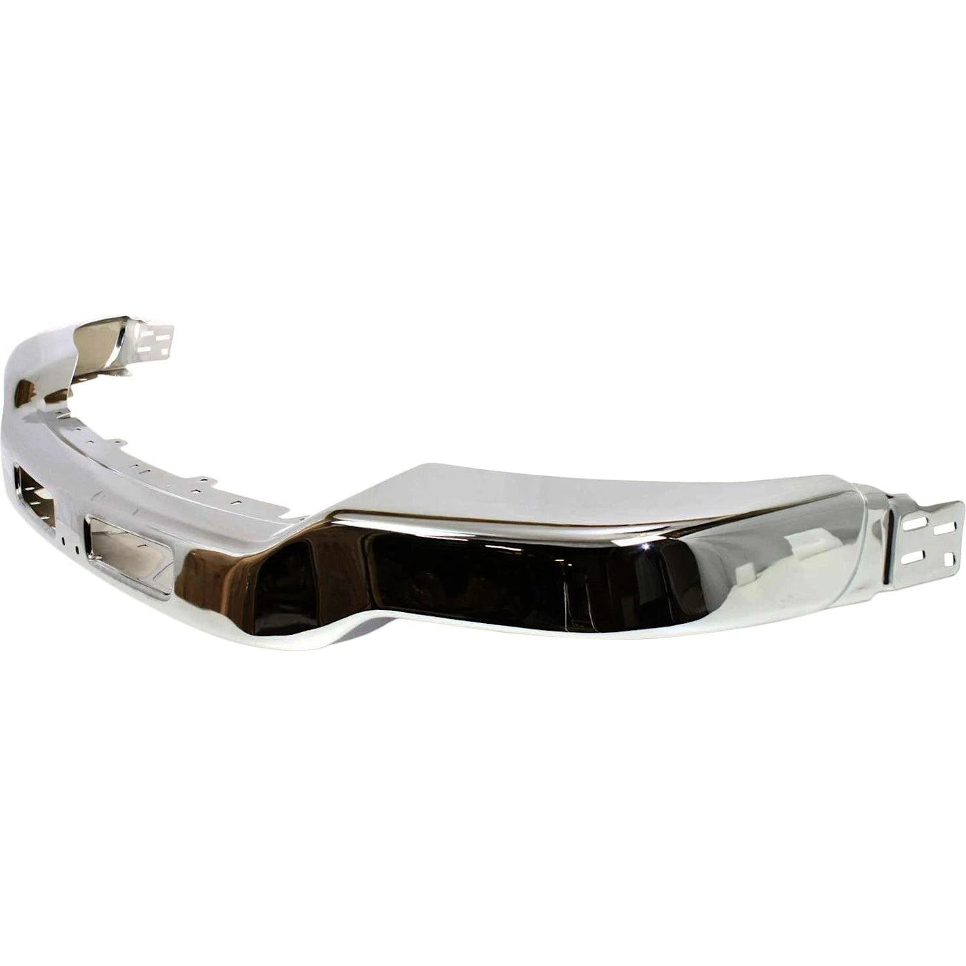 Front Bumper Kit for 2003-2006 GMC Sierra 1500, 1500 HD & 2500 HD