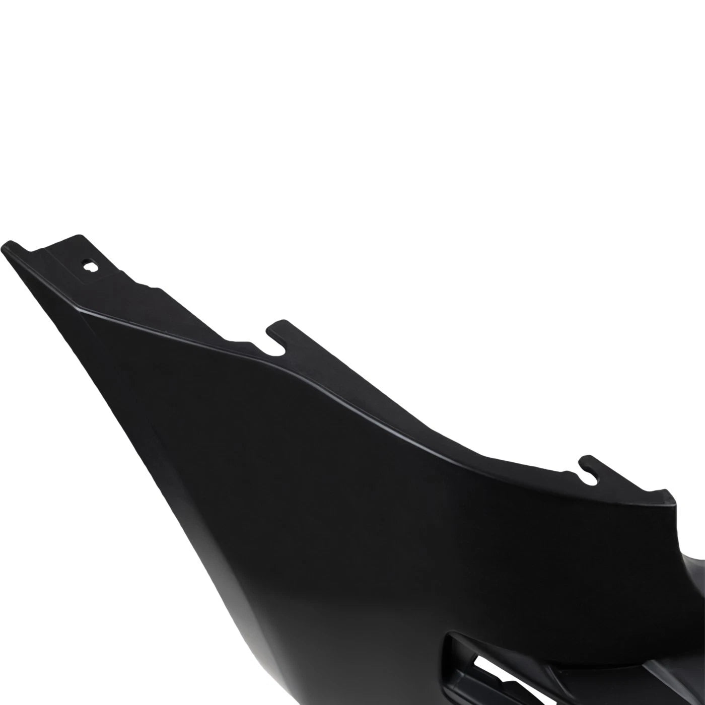 Chrysler 300 Front Bumper Cover 2005-2010 Primed w/ Fog Light Holes