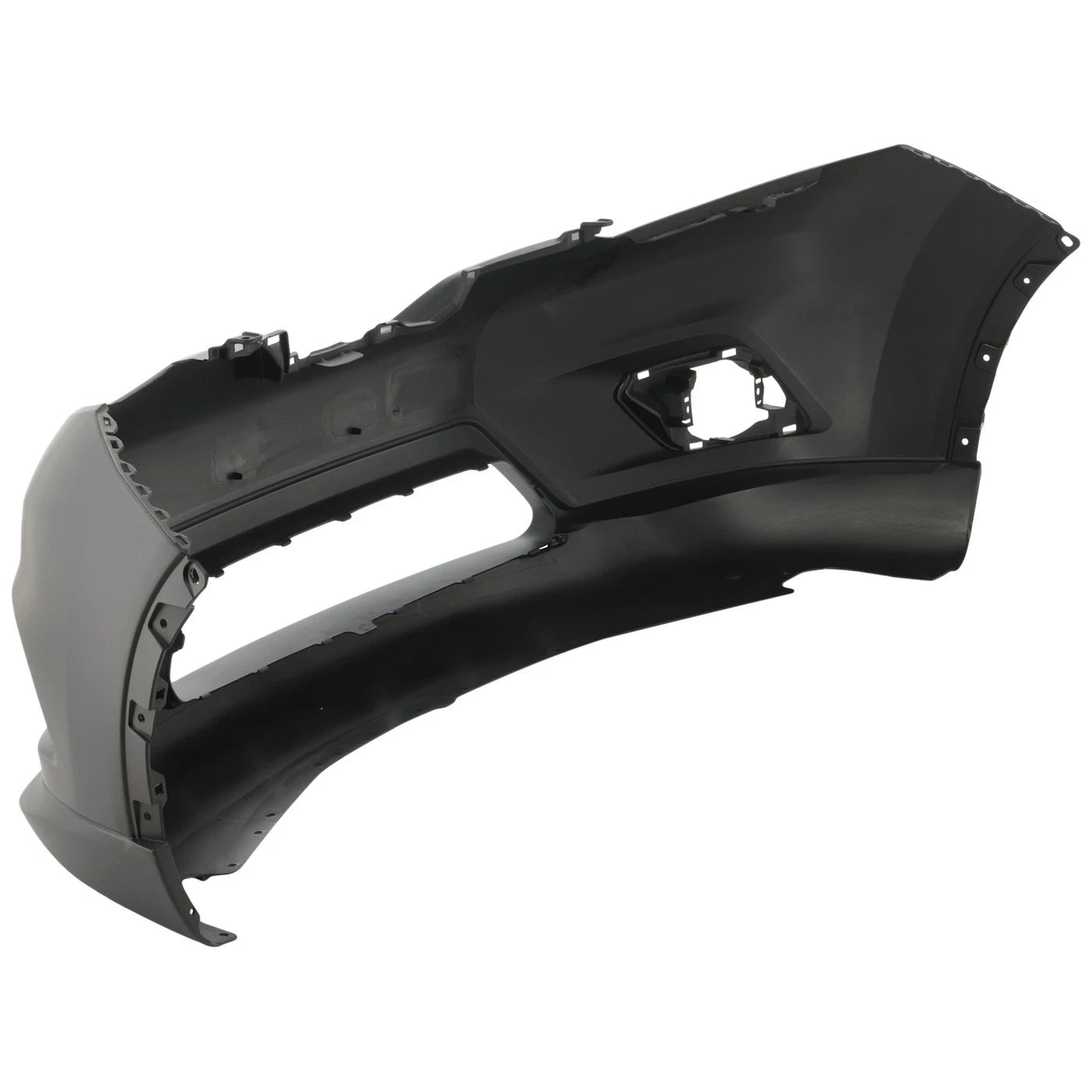 Front Bumper Cover For 2014-2016 Nissan Rogue | Primed Replacement
