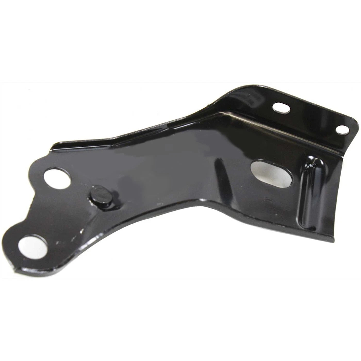 Front Bumper Brackets for 2001–2004 Toyota Tacoma Set of 2