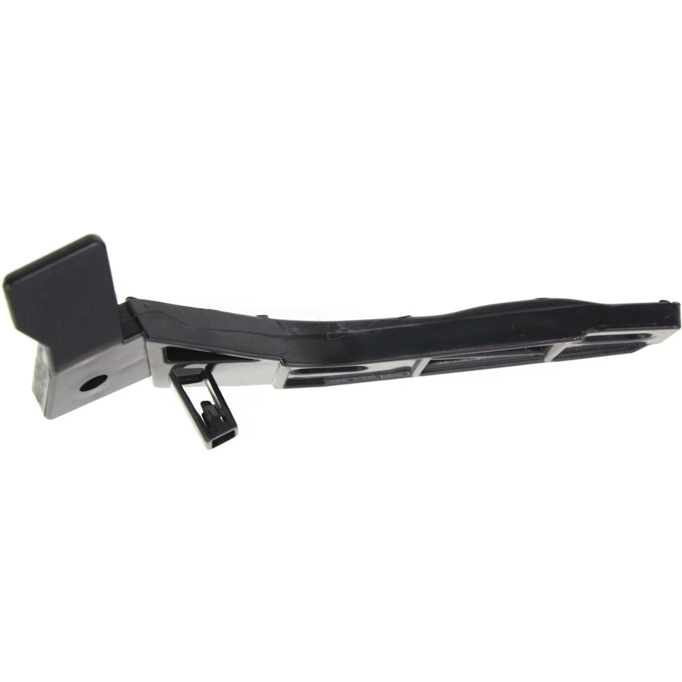 Set of 2 Front Bumper Brackets for 2009-2014 Nissan Maxima
