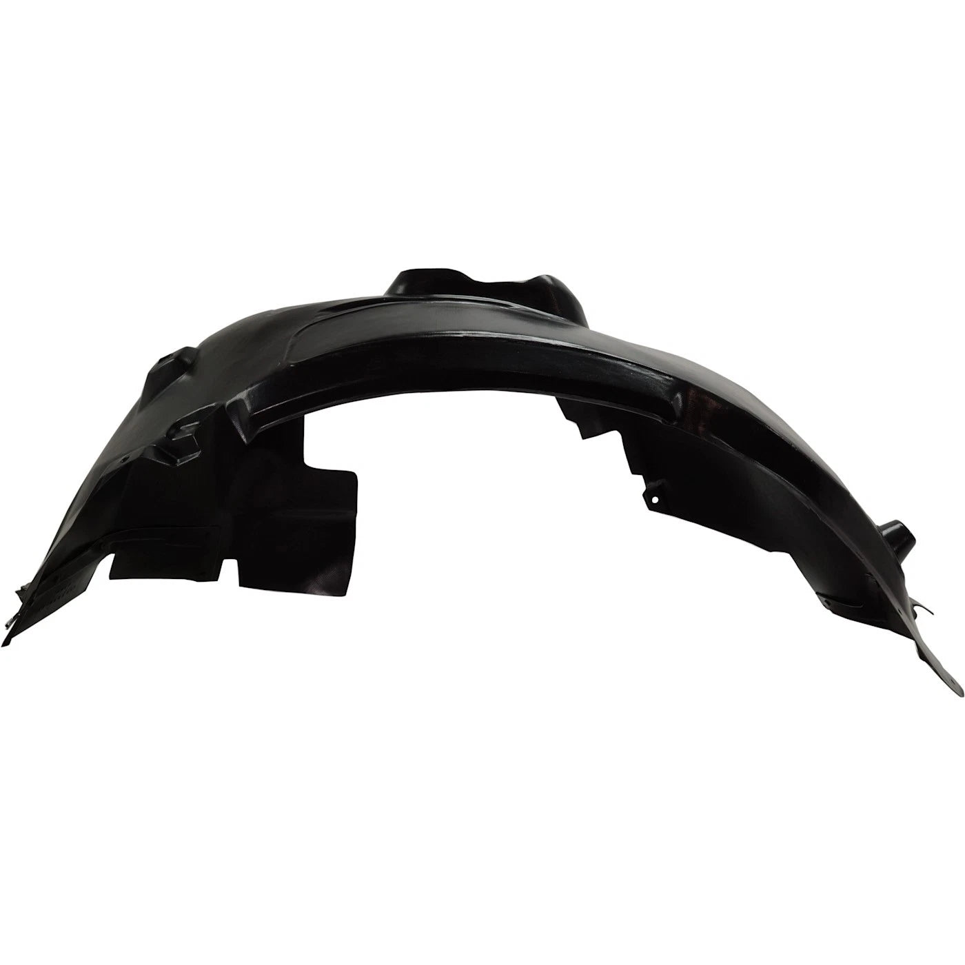 Front Fender Inner Liners for Ford Focus 2012-2018 Set of 2