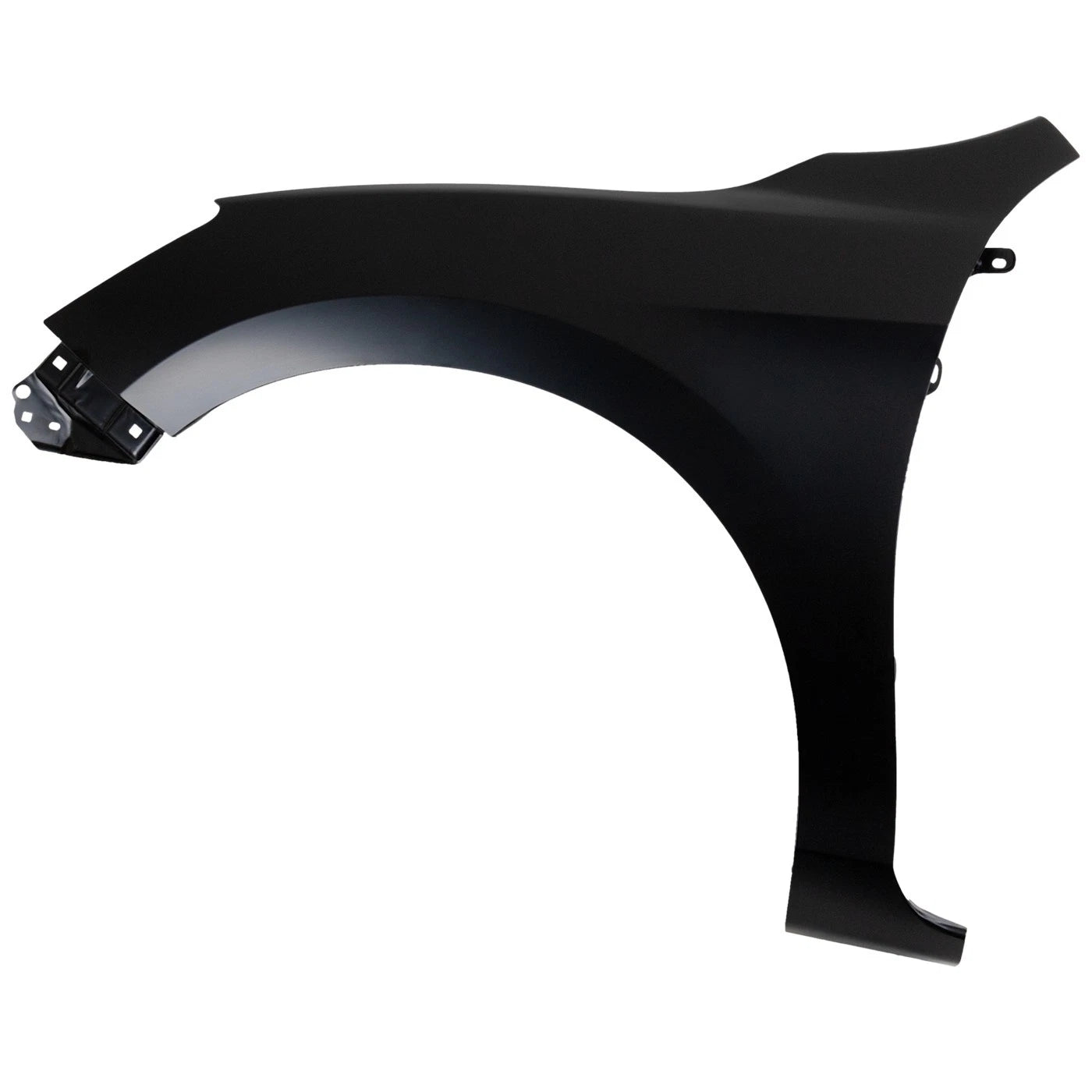 Fender Set for 2013-2017 Honda Accord Sedan Front Driver & Passenger Side
