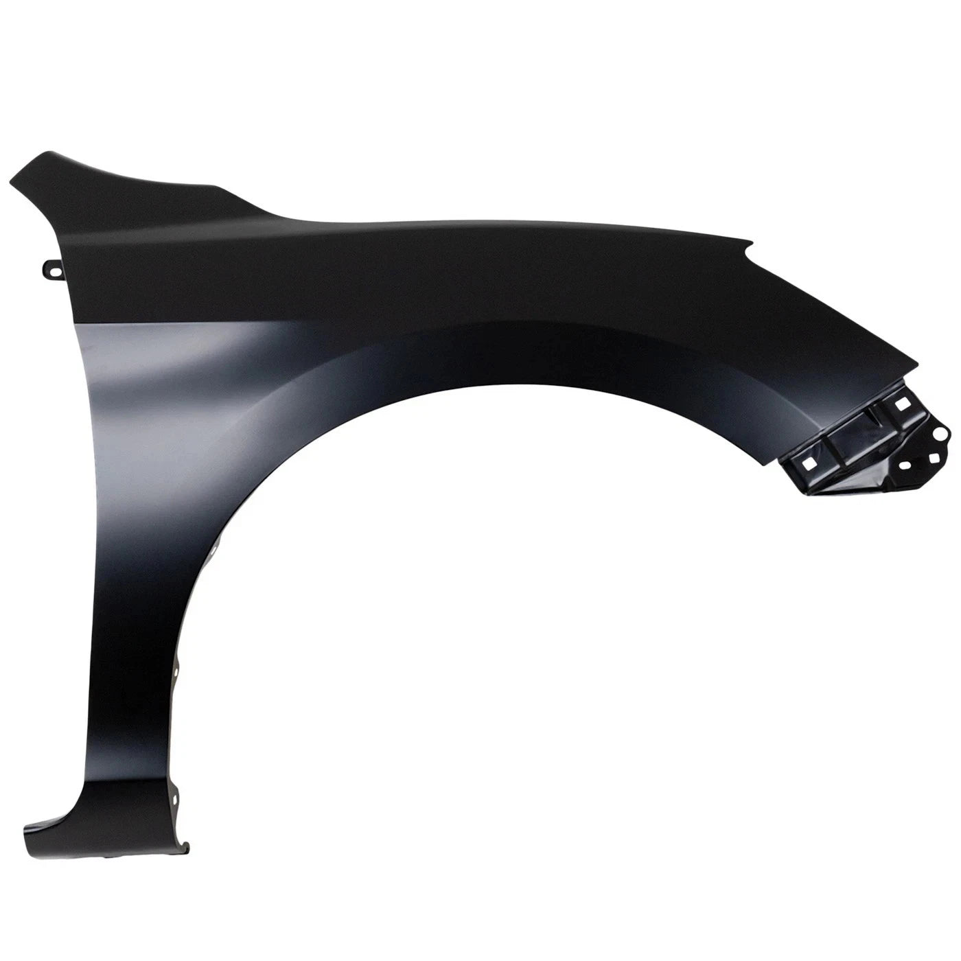 Front Right Fender for 2013-2017 Honda Accord Sedan Passenger Side HO1241185