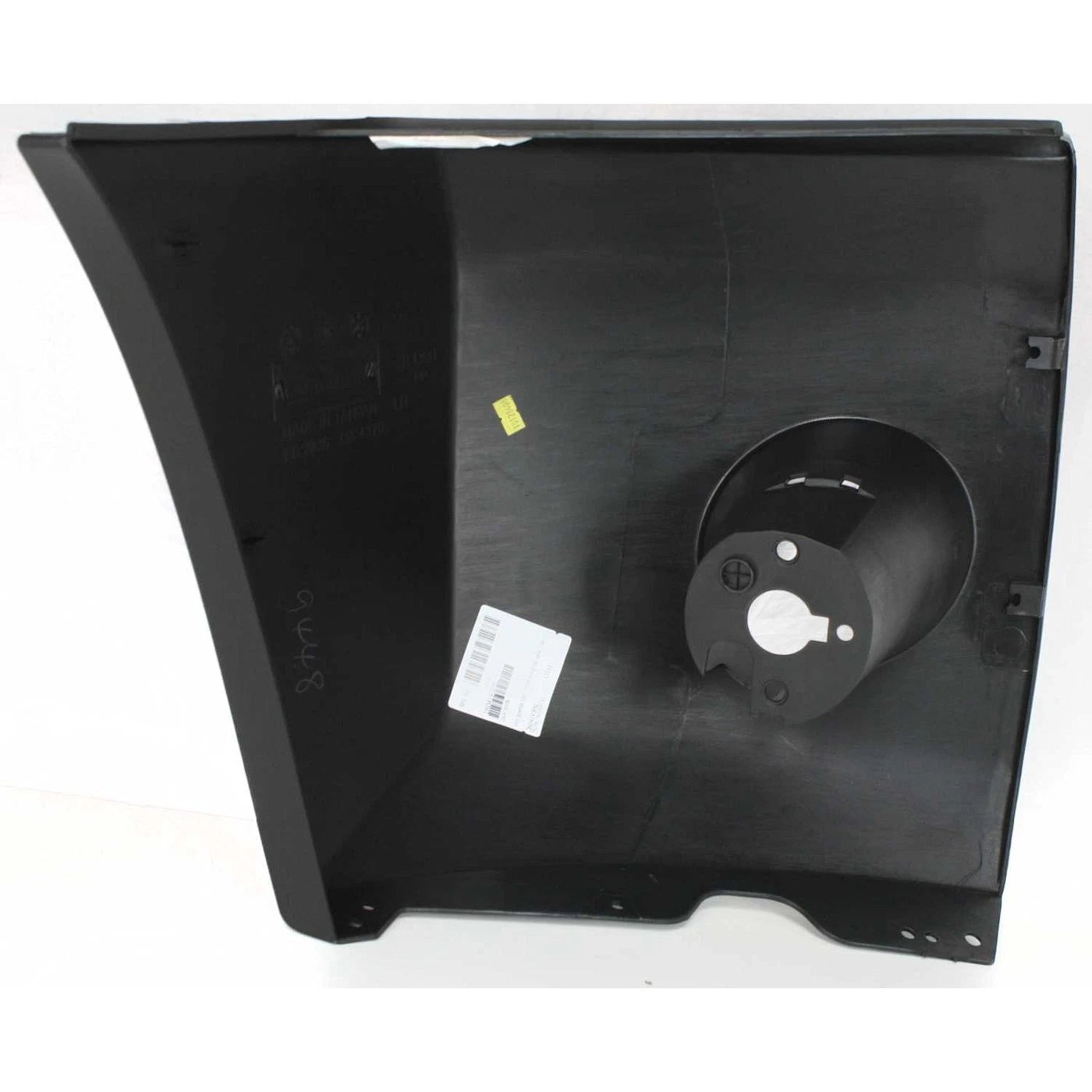 Bumper Kit for 2004-2007 Nissan Titan & 2005-2007 Armada Front Trim