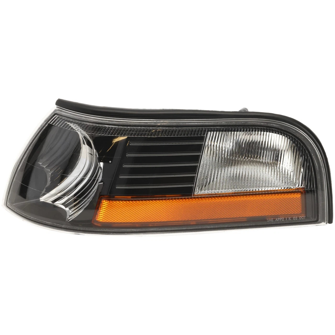 Mercury Marauder 2003‑2004 Corner Lights Set | Driver & Passenger