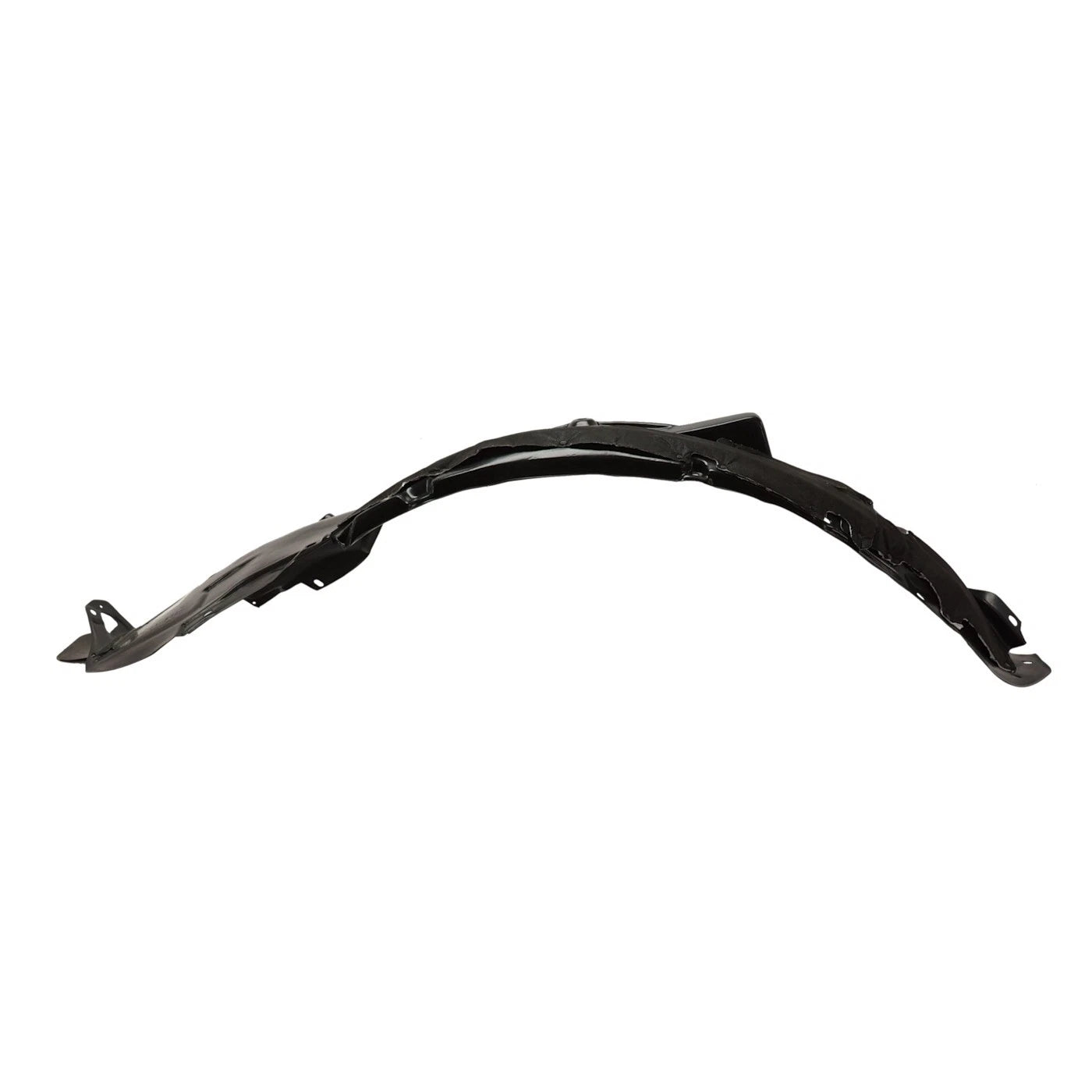 Set of 2 Front Inner Fender Liners for 2010-2011 Honda CR-V