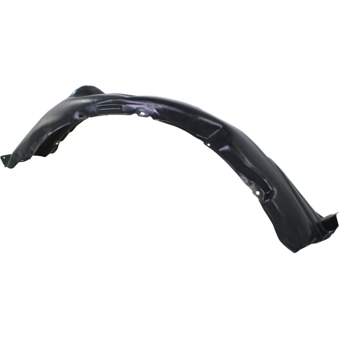 Toyota Camry 2012-2014 Front Fender Inner Liners Set of 2
