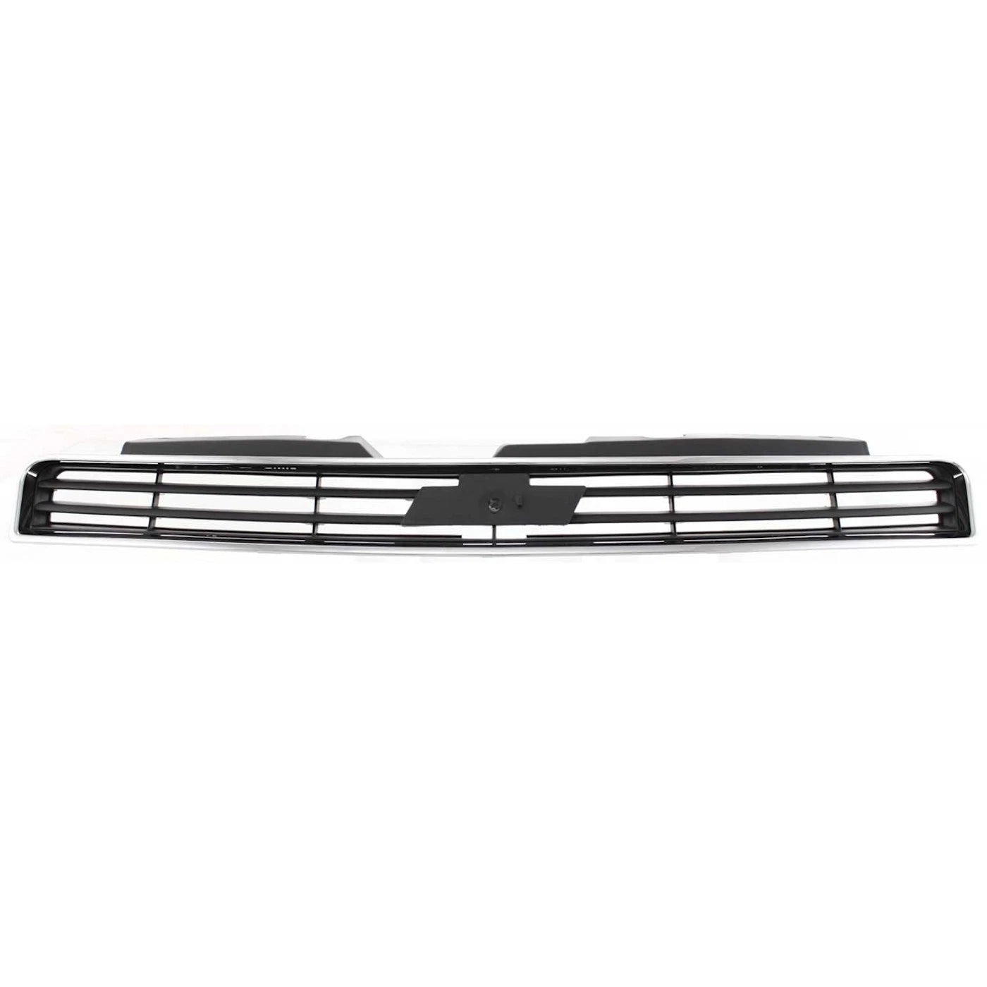Front Bumper & Grille Kit for 2006–2011 Chevy Impala - Primed OEM