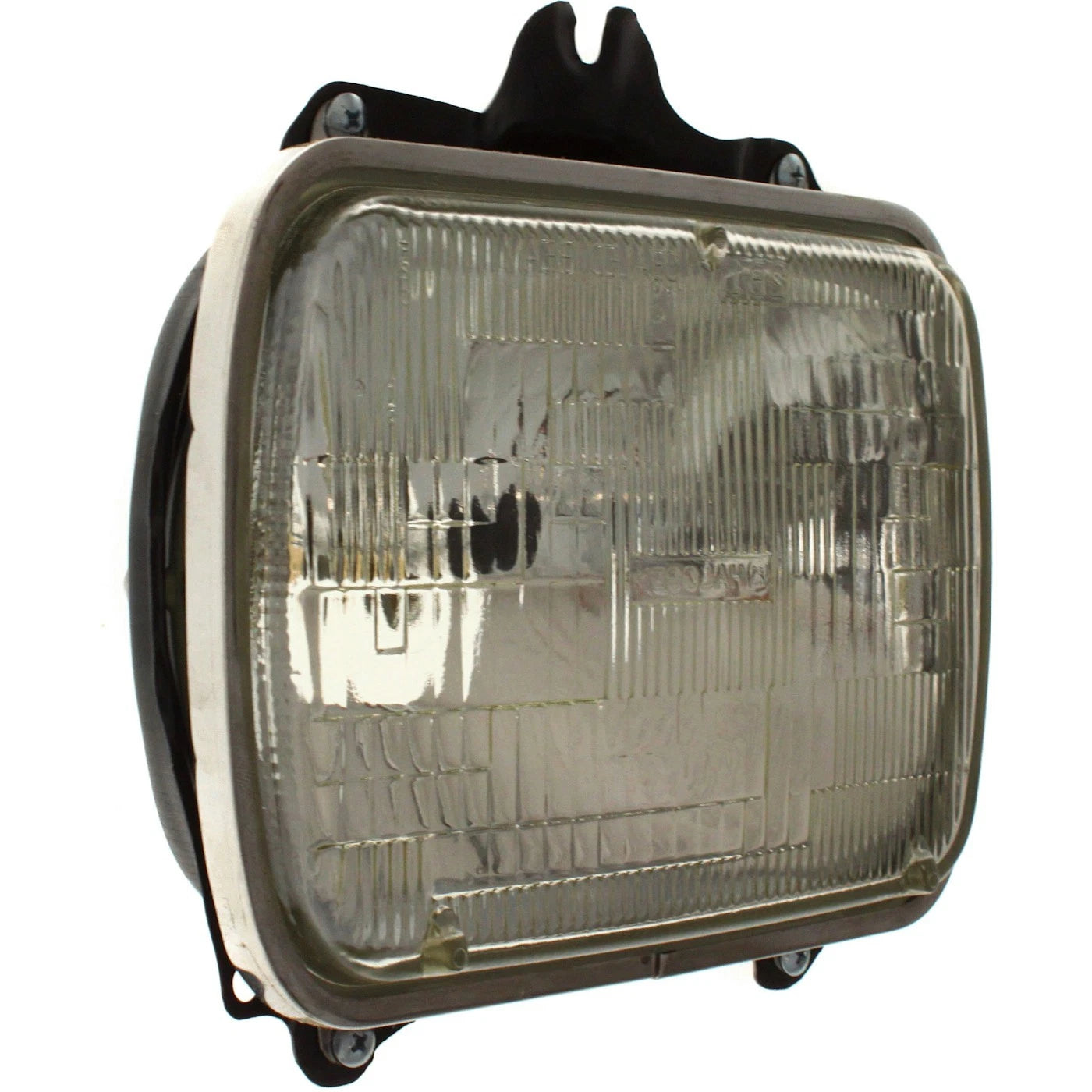 Fender Grille Kit for 1997 Toyota Tacoma – Front Driver & Passenger