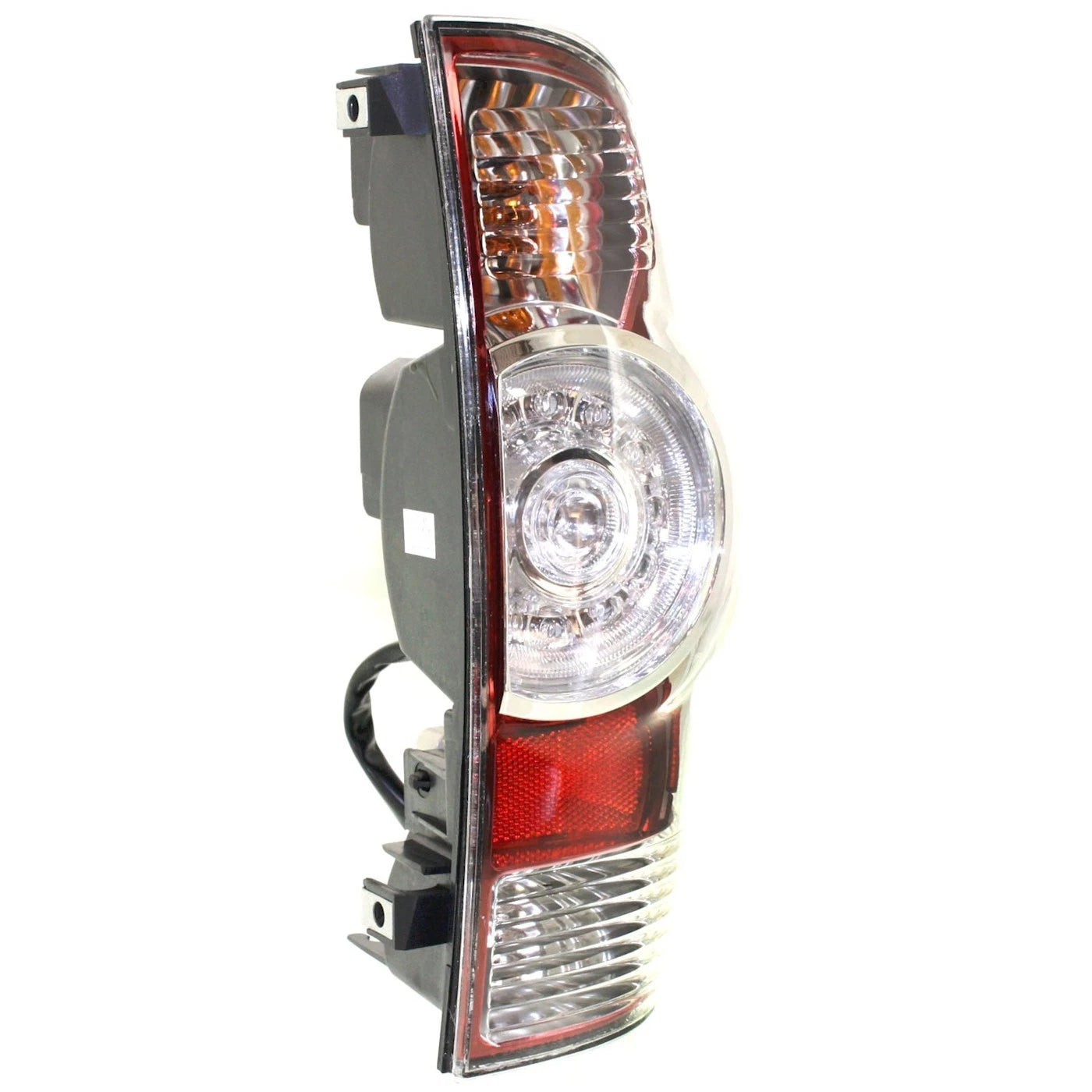 Toyota Tacoma 2009-2015 Halogen LED Tail Lights Set LH & RH