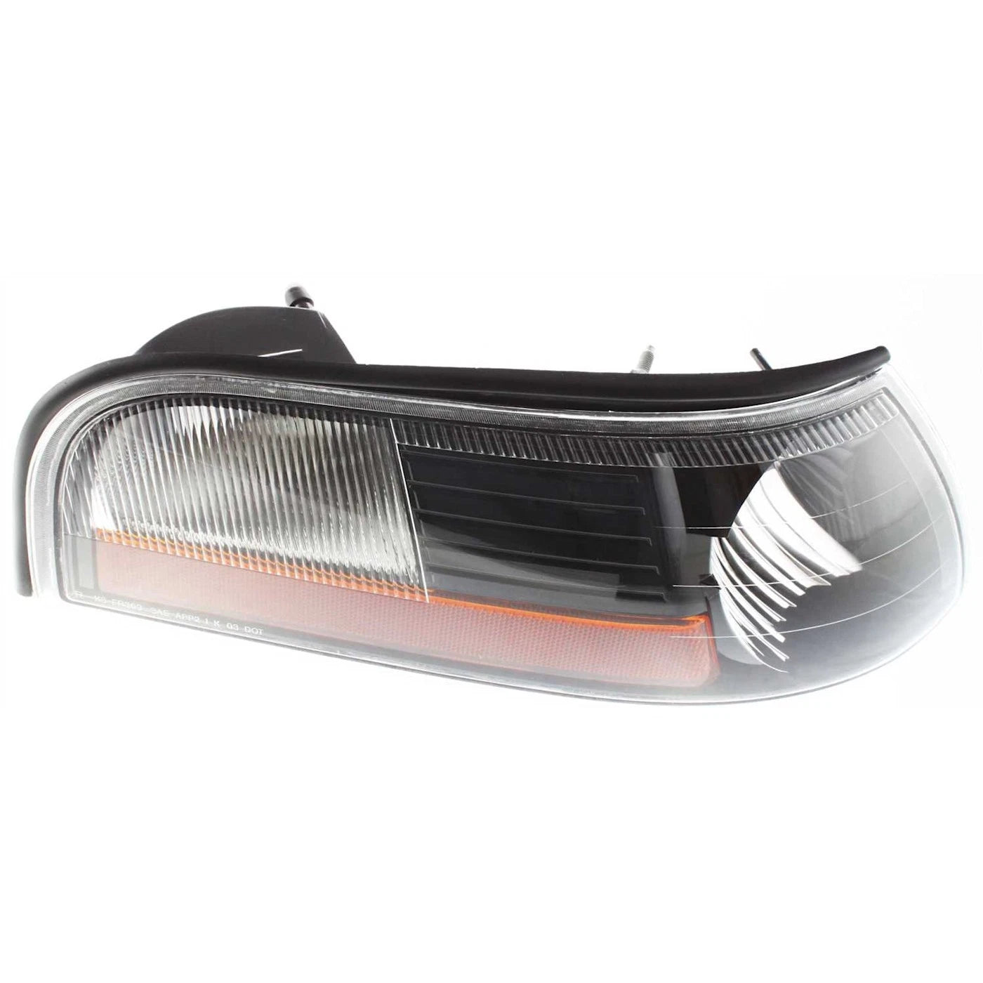Mercury Marauder 2003‑2004 Corner Lights Set | Driver & Passenger