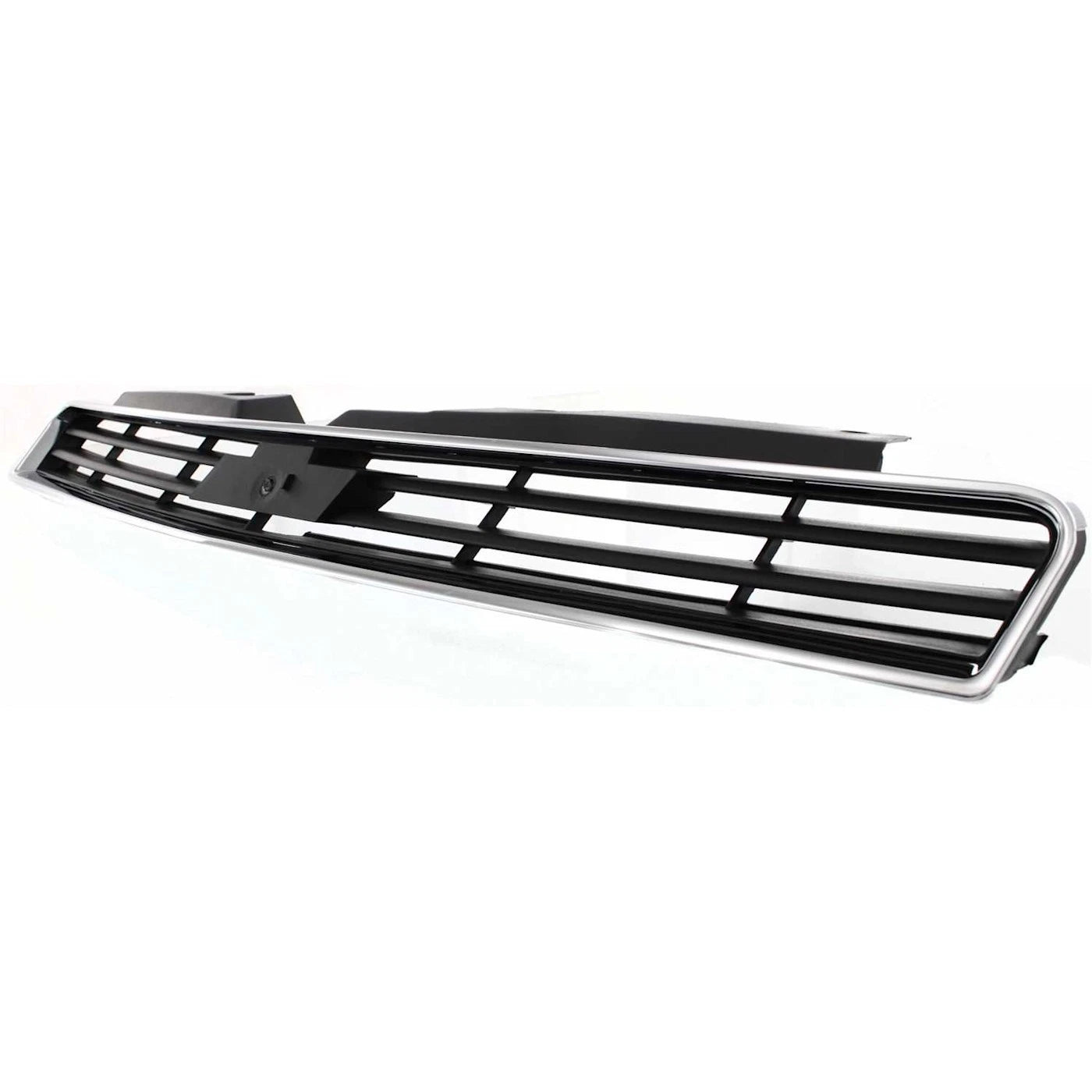 Front Bumper & Grille Kit for 2006–2011 Chevy Impala - Primed OEM