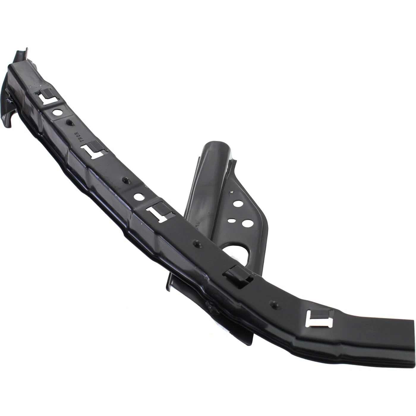Set of 2 Front Upper Bumper Brackets for 2012-2015 Honda Civic